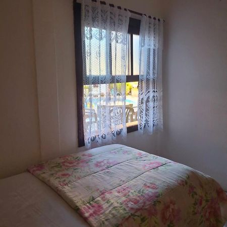 Hotel Axé Brasil Búzios Esterno foto