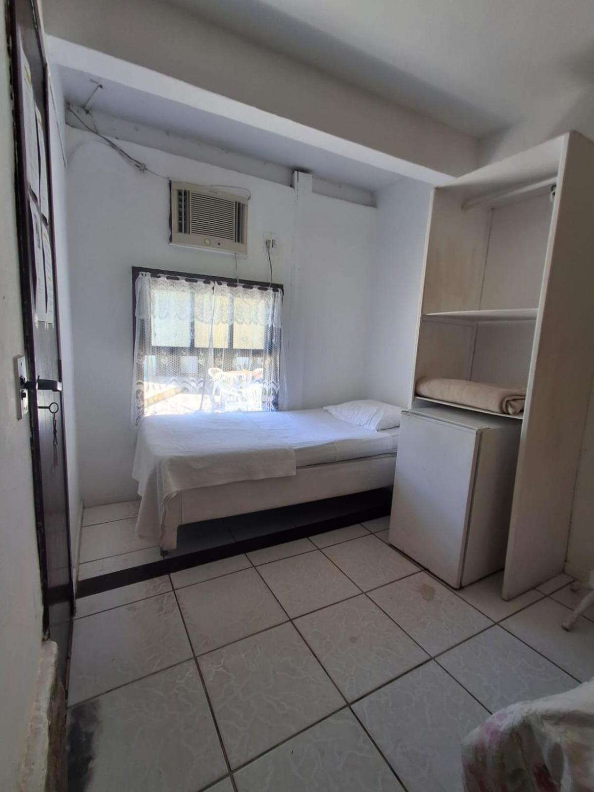 Hotel Axé Brasil Búzios Esterno foto