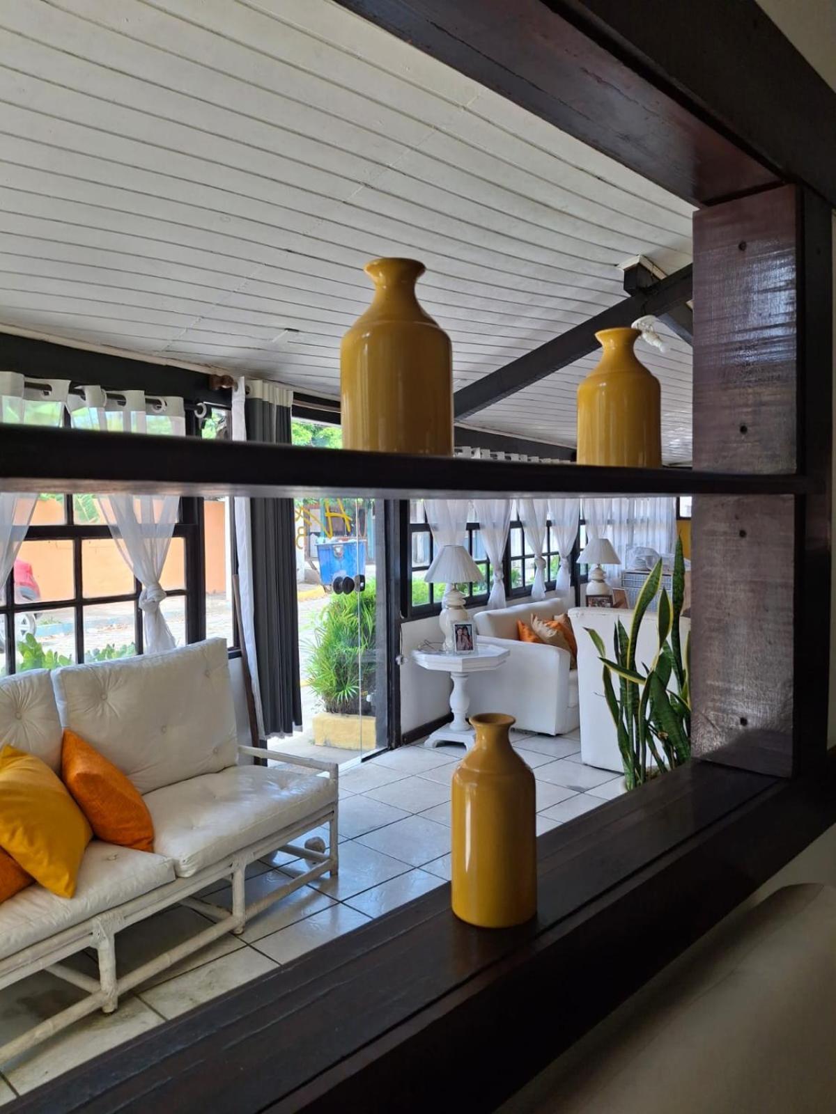 Hotel Axé Brasil Búzios Esterno foto