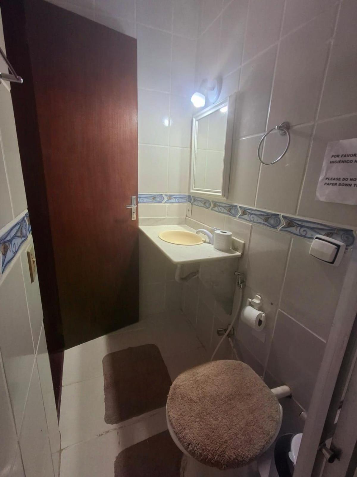 Hotel Axé Brasil Búzios Esterno foto