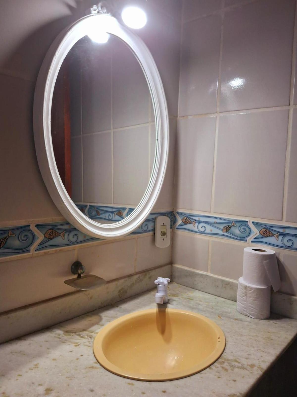 Hotel Axé Brasil Búzios Esterno foto