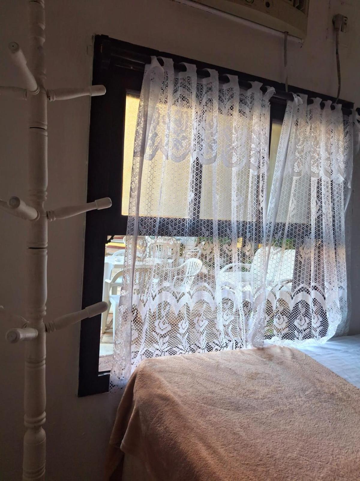 Hotel Axé Brasil Búzios Esterno foto