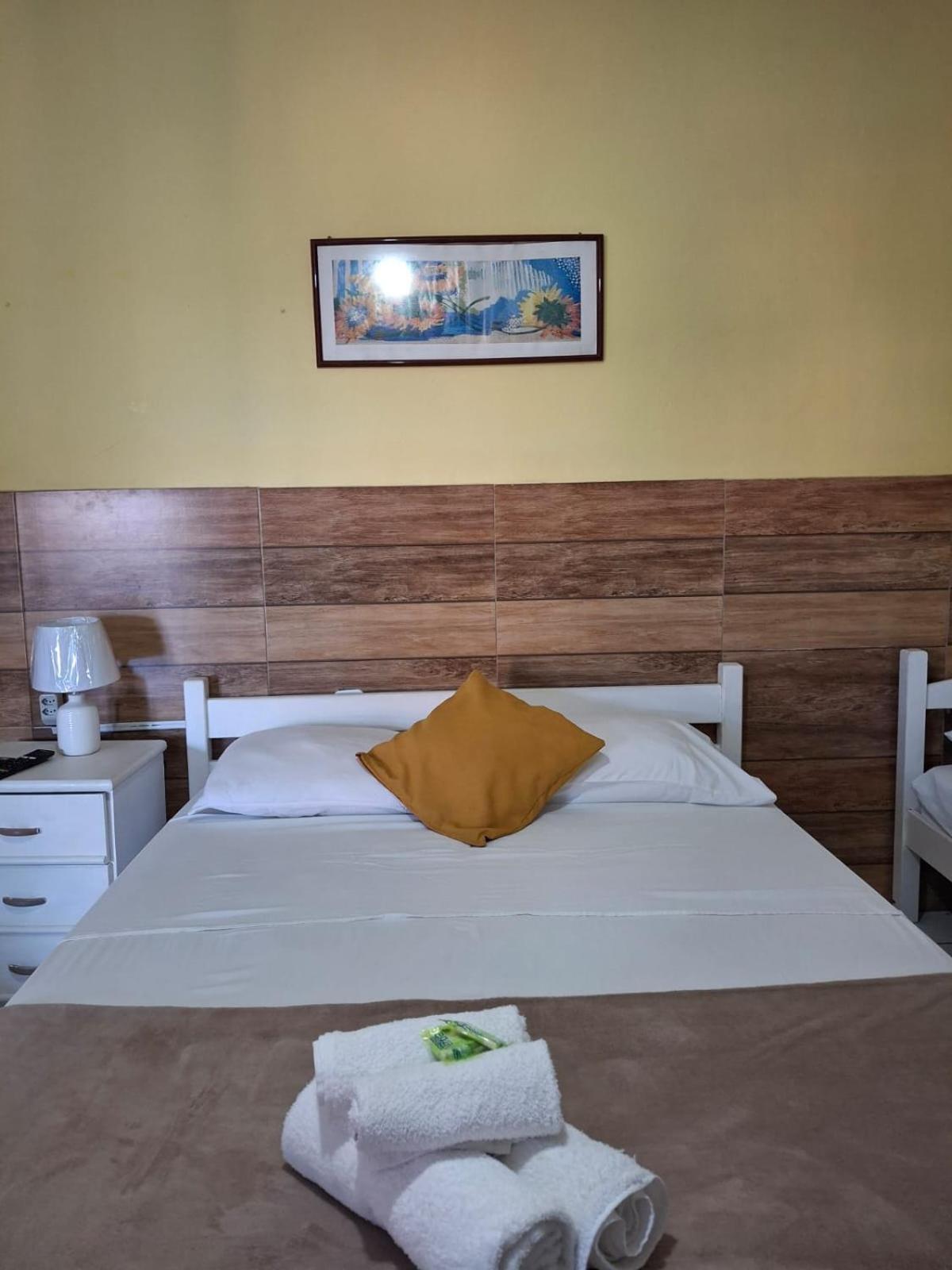 Hotel Axé Brasil Búzios Esterno foto