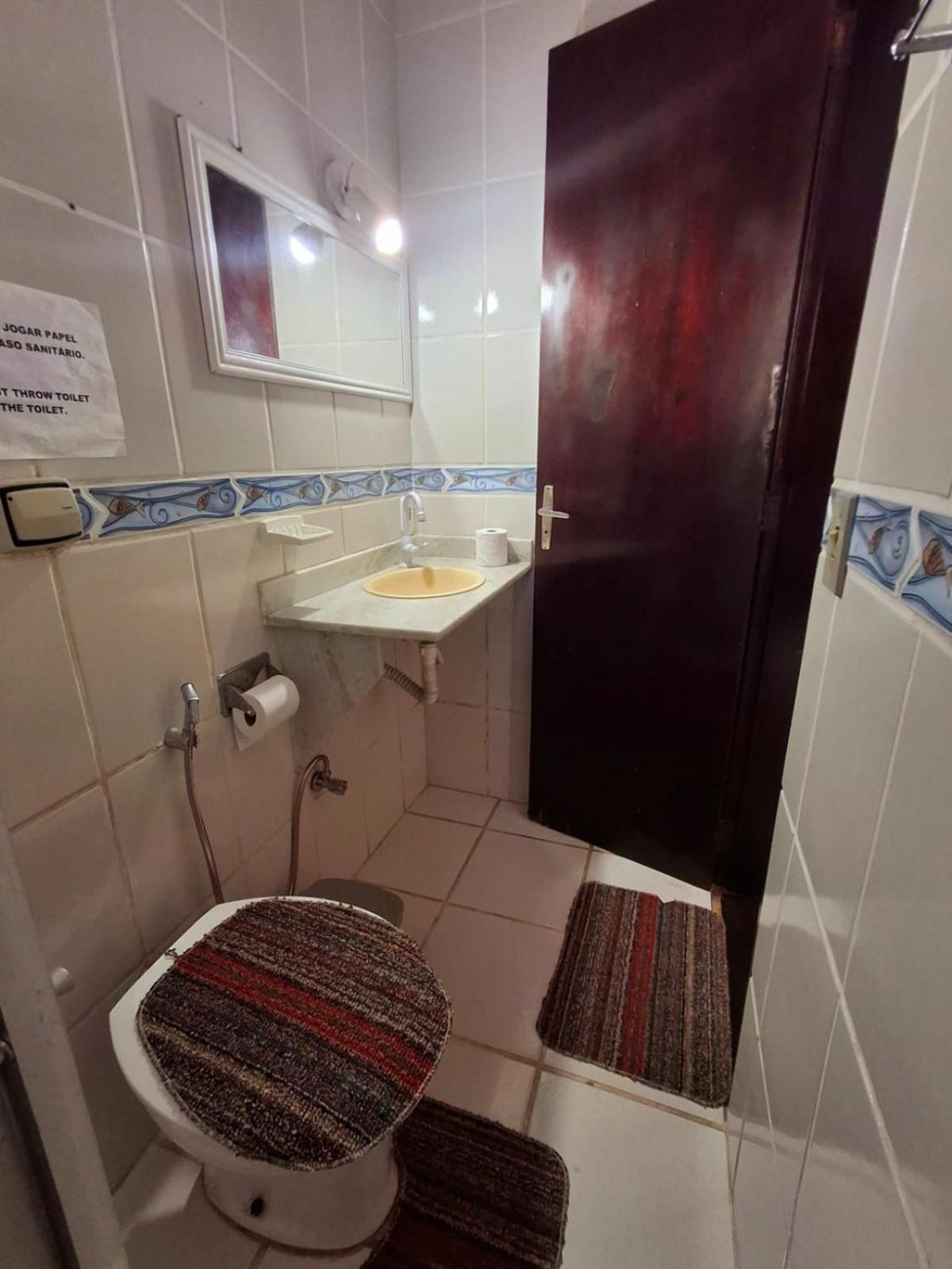 Hotel Axé Brasil Búzios Esterno foto